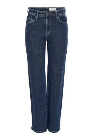 Yolanda Wide Jeans