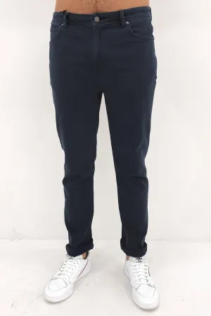 Z-Three Jean Smoke Blue