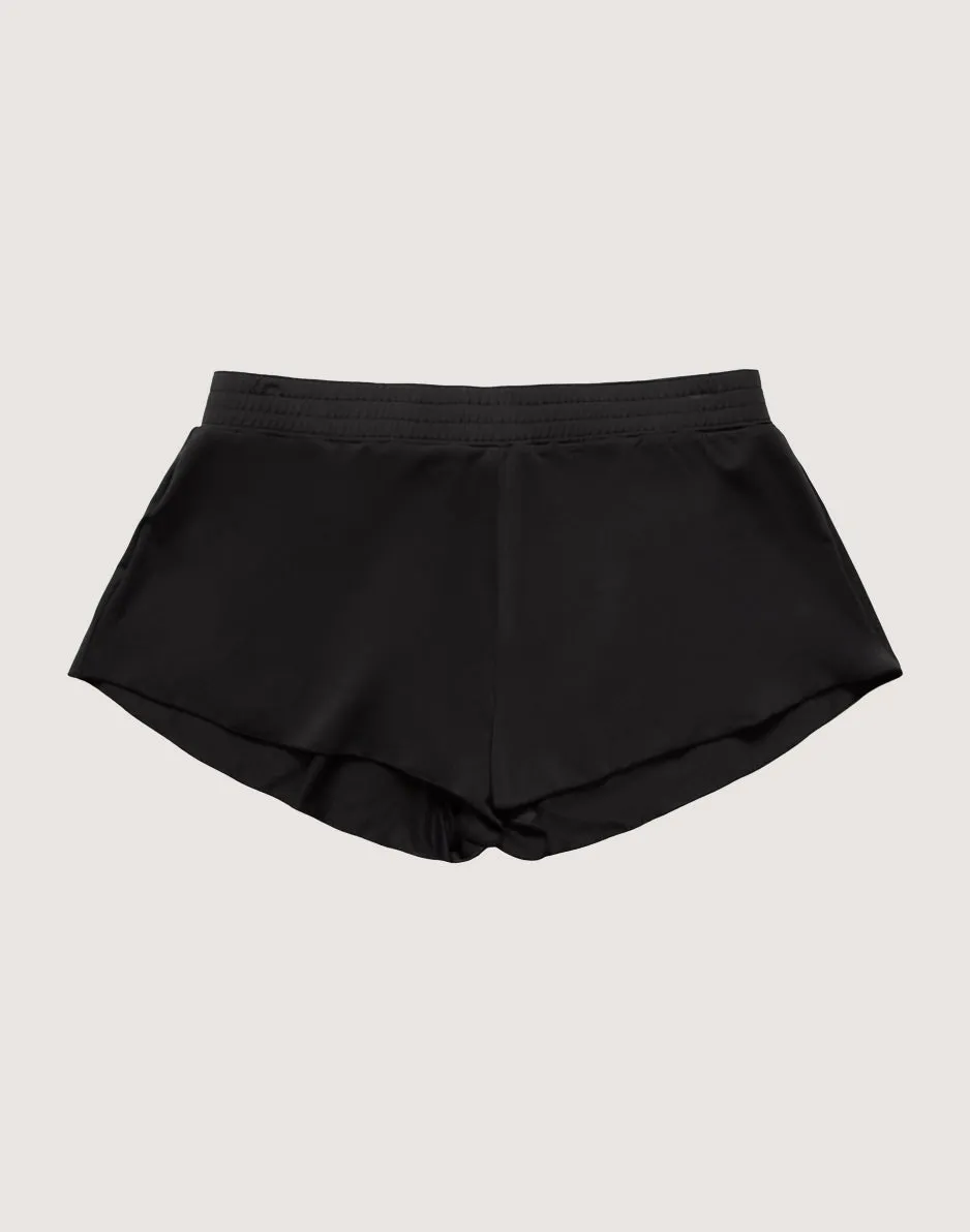 Zelda Short: Black